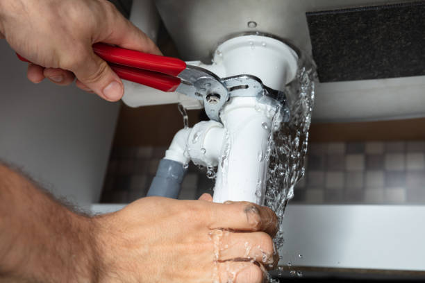 Best Ceiling water damage repair  in Hickman, KY