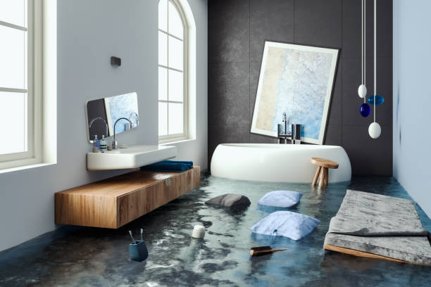 Best Flood restoration services  in Hickman, KY
