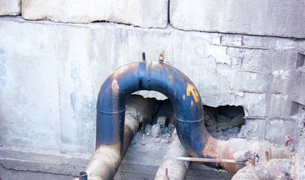 Best Water damage restoration near me  in Hickman, KY